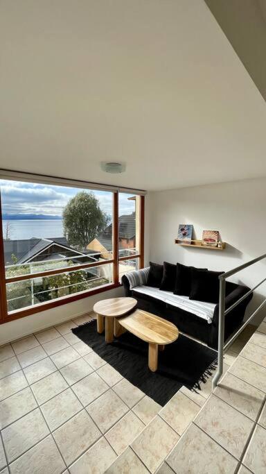 Barilocherentapart Bustillo - Ferienwohnung Bariloche