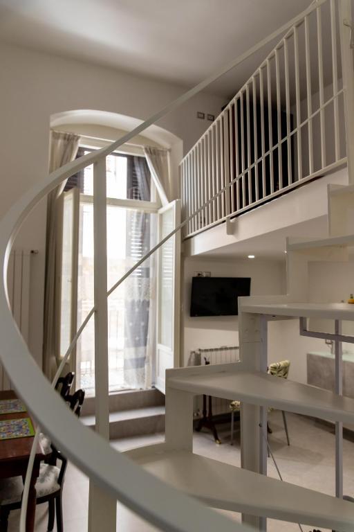 DIMORA DEL CORSO Apartament - B&B Bari
