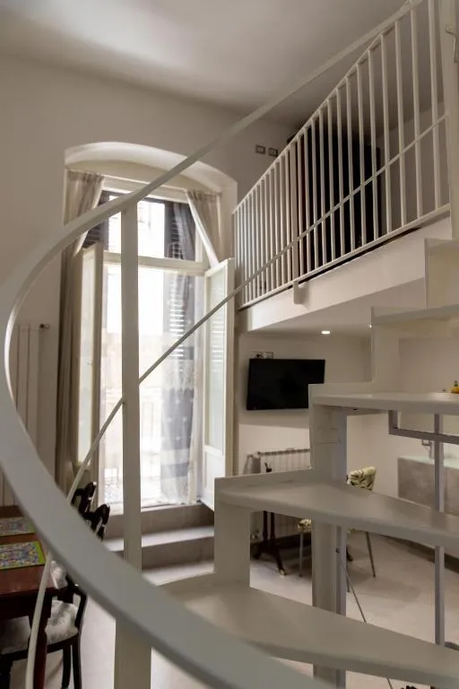 DIMORA DEL CORSO Apartament - Chambres d'hôtes Bari