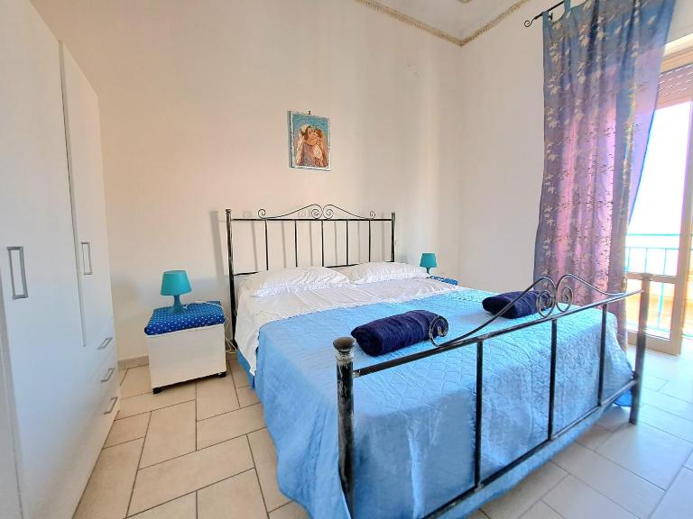 Appartamento Carolina - Casetta del Mare - B&B Trapani