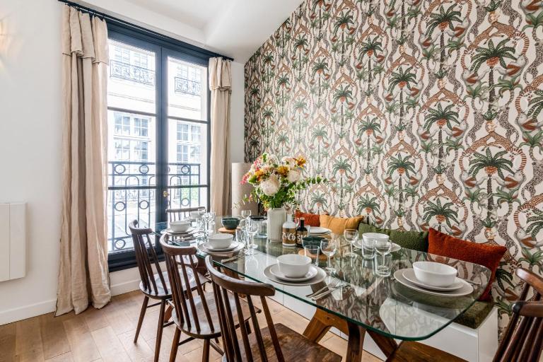 Appartement Pastourelle du Marais - Welkeys - B&B Parigi