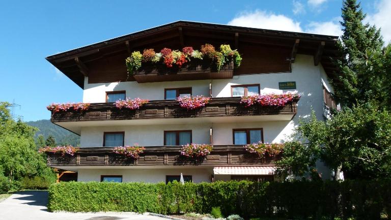 Haus Jeller - B&B Lienz