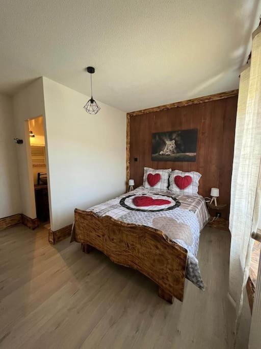 Gîte des douze mulets - Ferienwohnung Saulxures-sur-Moselotte