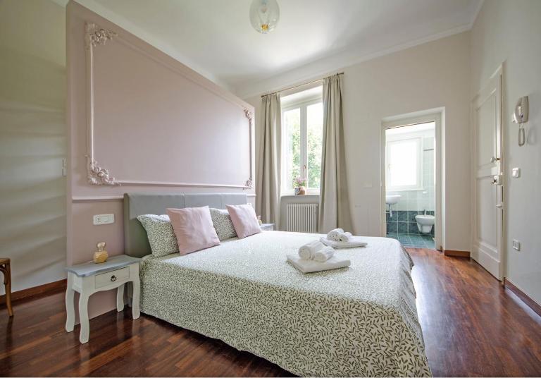 Bramante 21 - B&B Pesaro