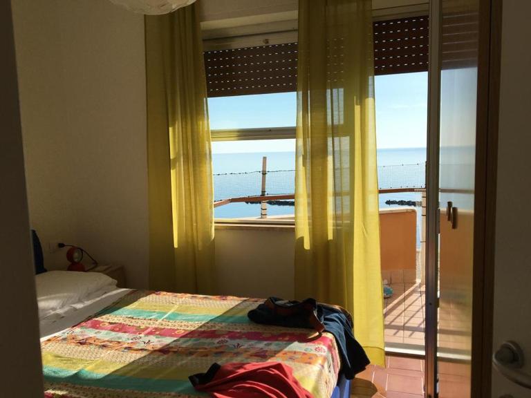 Il Tratto di mare - B&B San Benedetto del Tronto