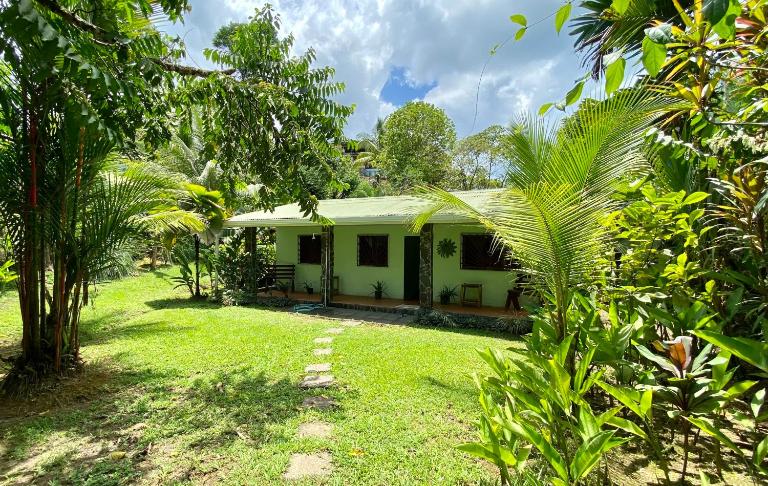 Casita Corcovado - B&B Drake Bay