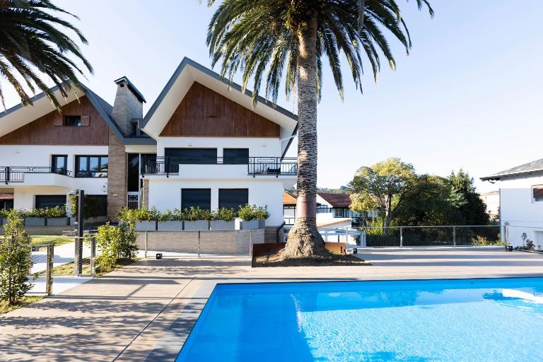 Kofradia - Bed and Breakfast Hondarribia