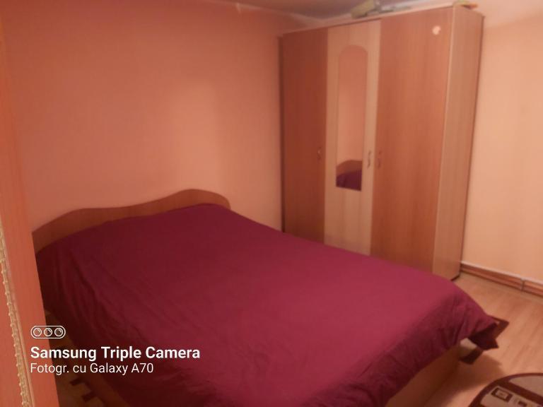 Casa de vacanta La Fane - B&B Vâlcea