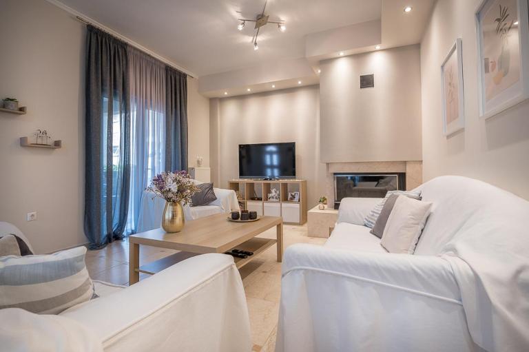Leas House - B&B Preveza