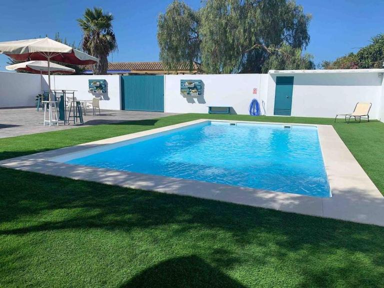 LOS ANTONIOS Loft Rural Chipiona - B&B Cádice