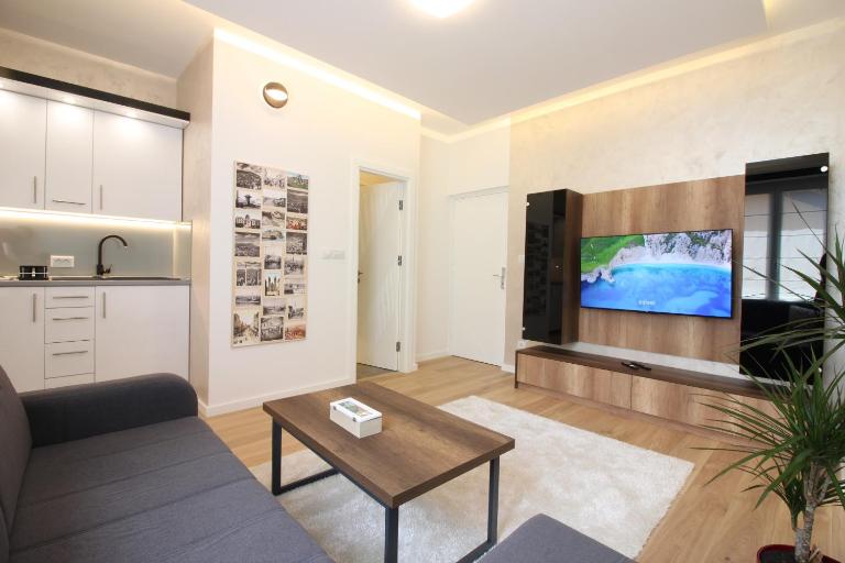 MAGIC Apartments - B&B Sarajevo
