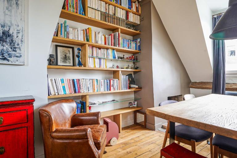 Appartement Sulpice - Welkeys - B&B Parigi