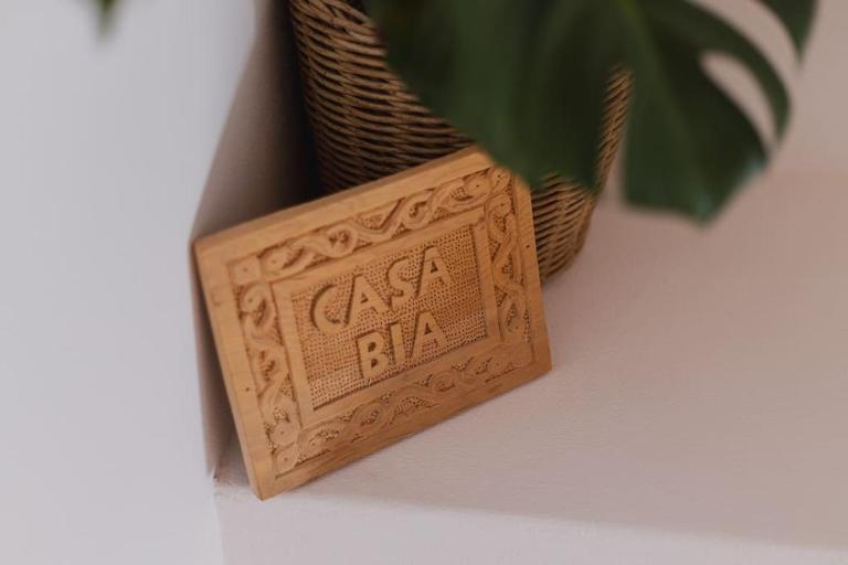Casa Bia Lagos - B&B Lagos