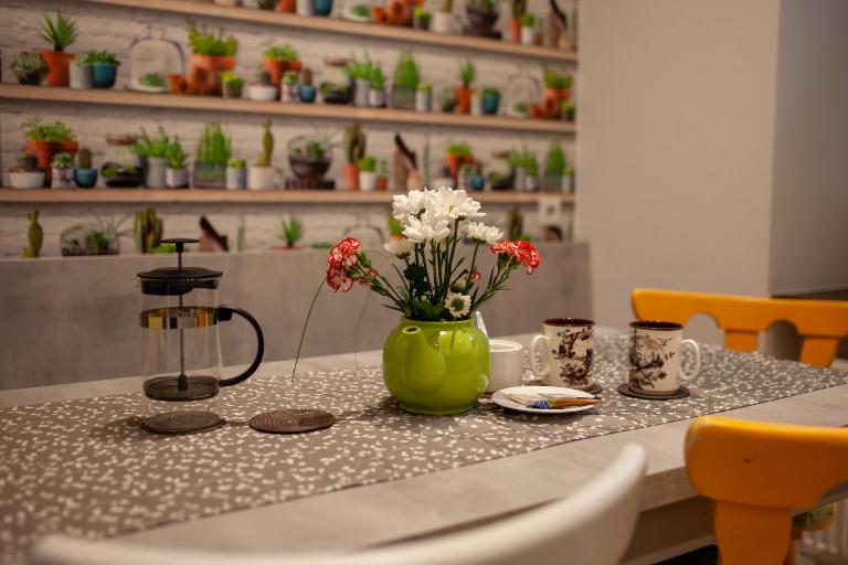 Lukas Guest Rooms - Ferienwohnung Krakau