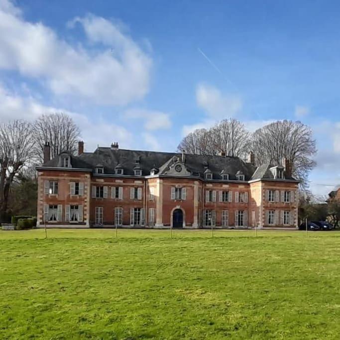Château de Heuqueville - B&B Heuqueville