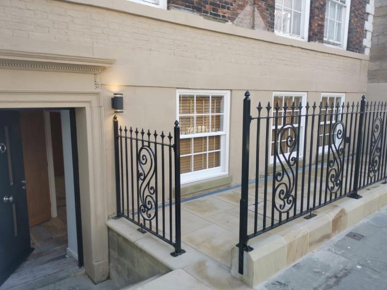 The Admirals Room - B&B Whitby