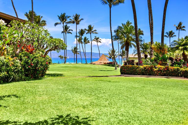 Napili Shores F150 - B&B Napili-Honokowai