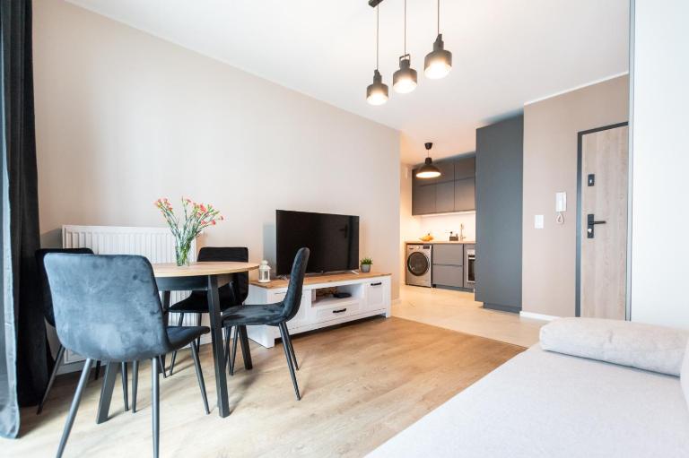 Nowohucka Apartament - B&B Krakow