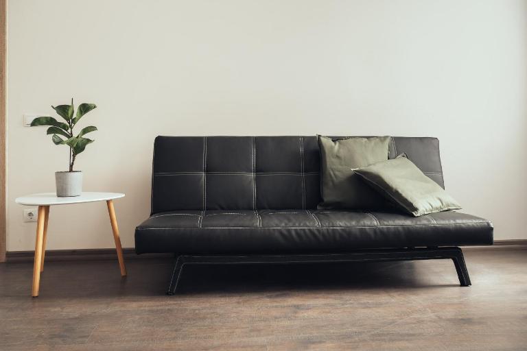 Rubicon Apartments - B&B Liepāja