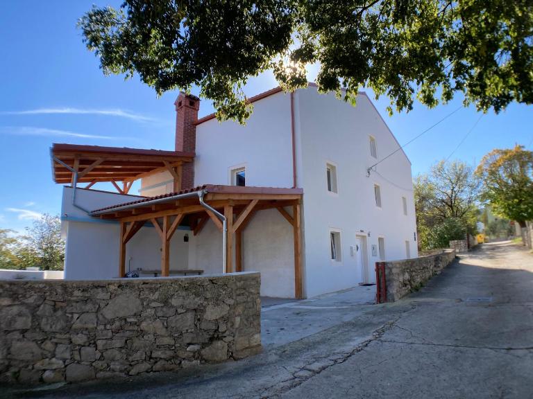 Kuća Nerezinka - B&B Nerezine