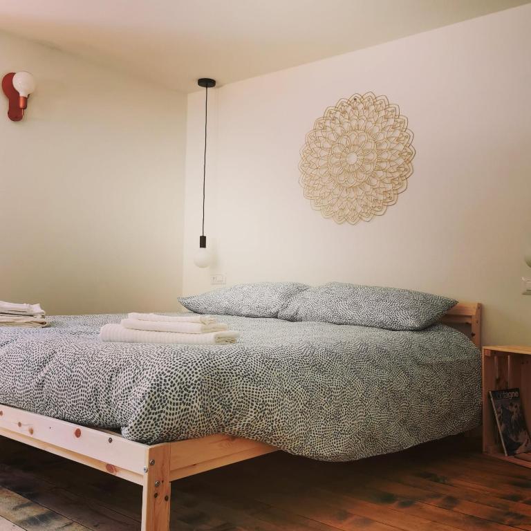 Sentiero Verde B&B - B&B Formazza
