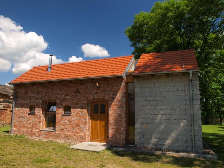 Lake House - Chambres d'hôtes Kościan