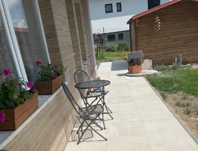 Apartmán Ivona 2 - B&B Zlín