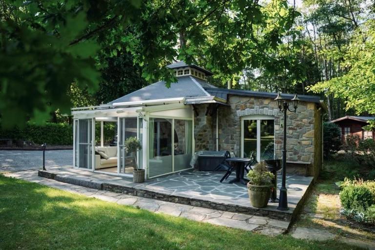 La Source Marie-Elise - B&B Stavelot