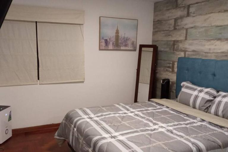 A beautiful place in the heart of Miraflores - Chambres d'hôtes Lima
