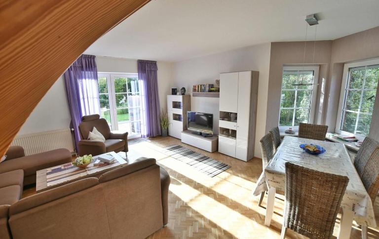 Ferienhaus Fritz - B&B Norddeich