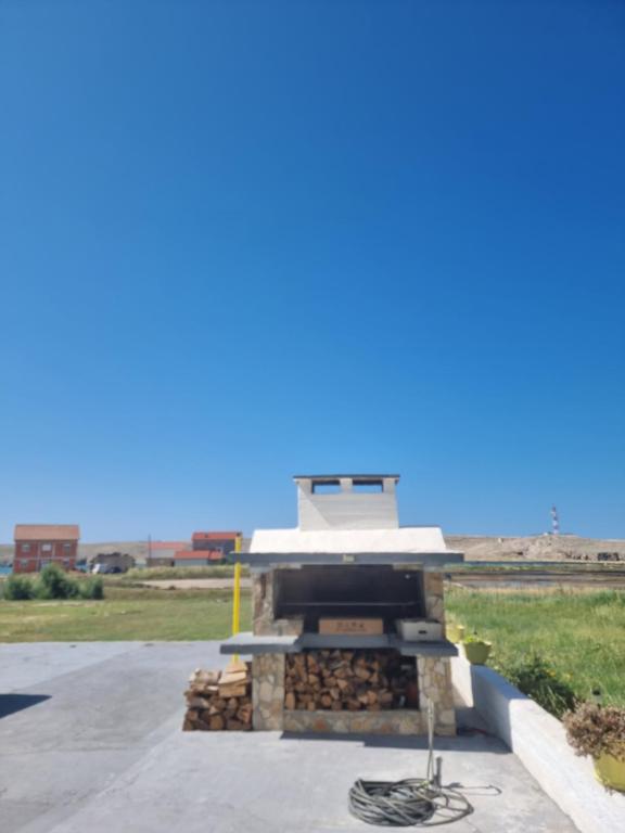 APARTMANI ALEN - B&B Dinjiška
