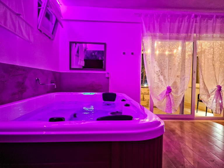 Residence Del Tellaro - Bed and Breakfast Lido di Noto
