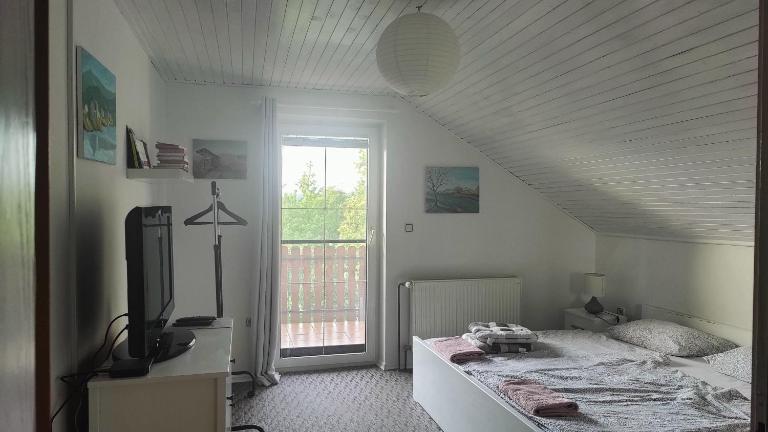 CELINKA rooms - Bed and Breakfast Raka