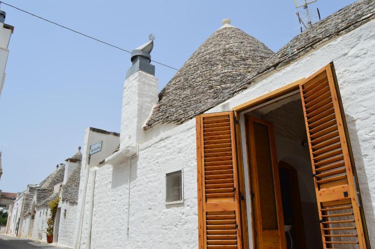 Trullo Pugliese - B&B Alberobello
