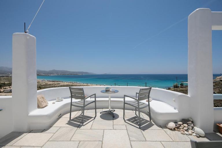 Riviera Naxian Home - B&B Agios Prokopios