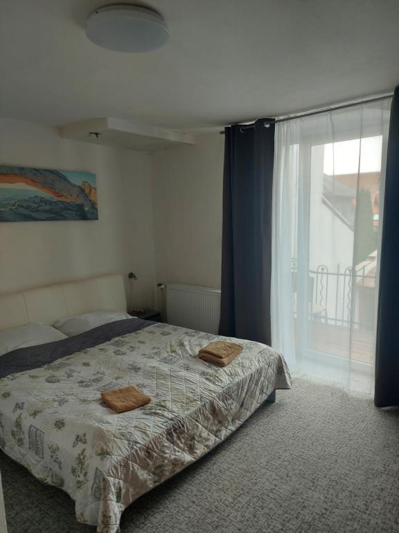 Picolo apartmany - Chambres d'hôtes Levoča