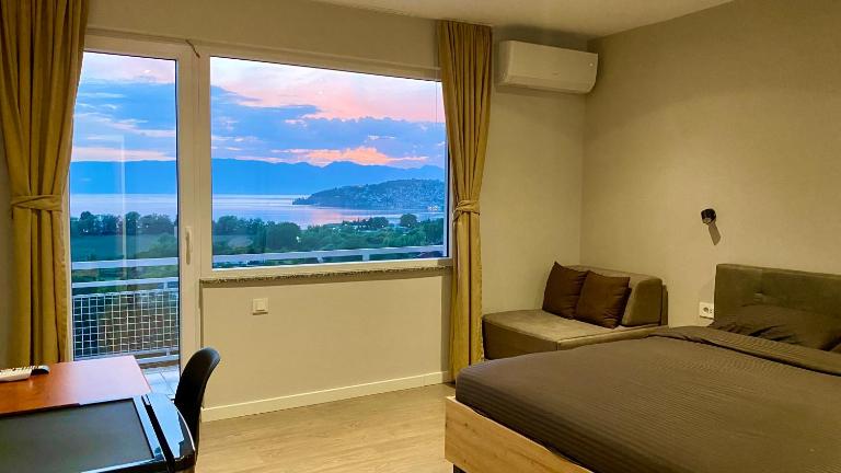 Villa Megdani A - B&B Ocrida