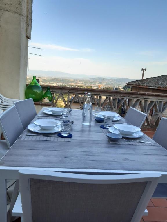 Appartamento Viola 27 - B&B Perugia
