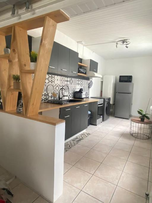 La Symphorine - B&B Grandvilliers