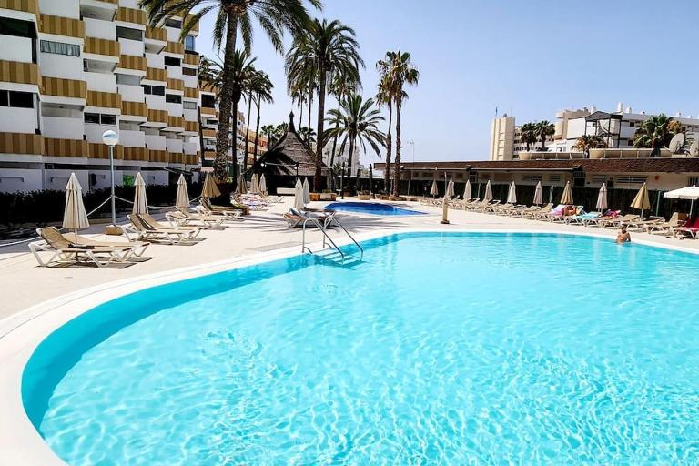 Encanto Studio - Ferienwohnung Playa del Ingles