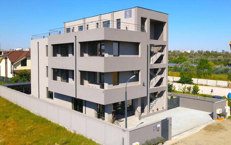 YAMADA - B&B Năvodari