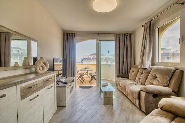 Duplex Paradise Parque Tropical 1 Los Cristianos - Ferienwohnung Los Cristianos