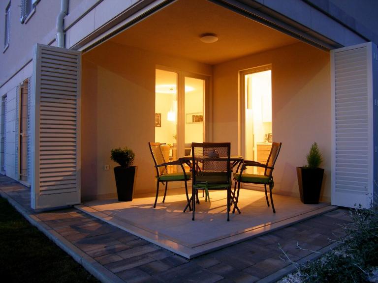 Momentum Apartment - B&B Split