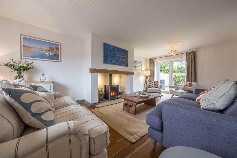 Sherborne House - Ferienwohnung Wells-next-the-Sea