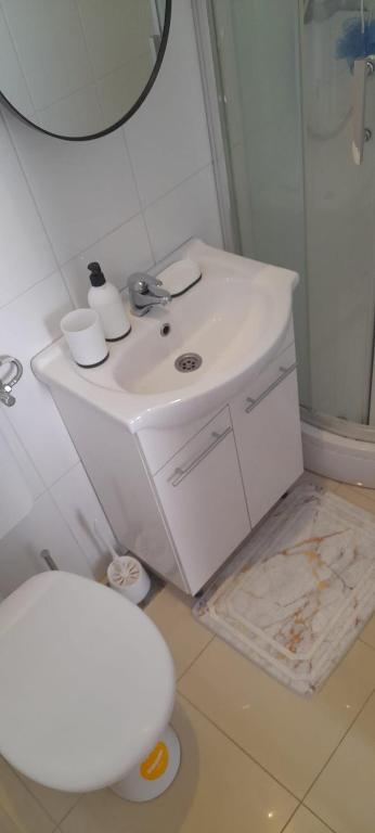 Bungalov 1 - B&B Kutleše