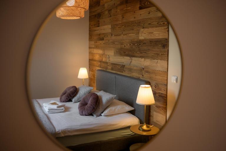Narnia Apartment - B&B Toruń