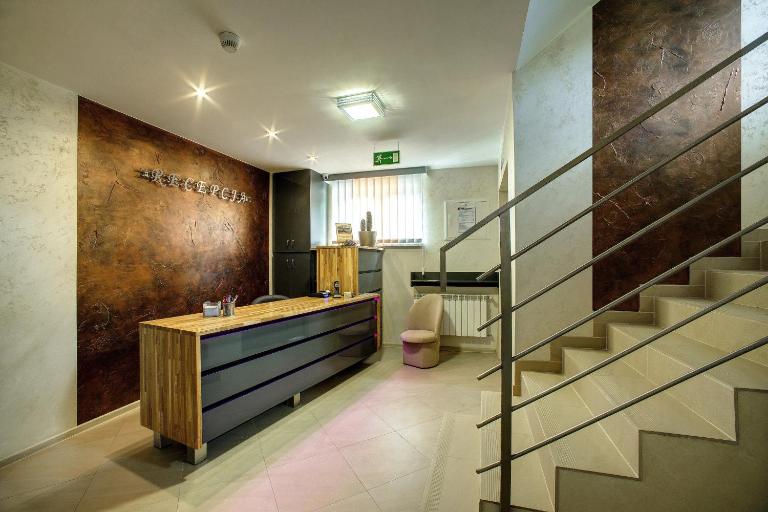Zajazd Sanocki - B&B Sanok