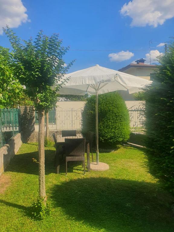Margi House - B&B Bigolino