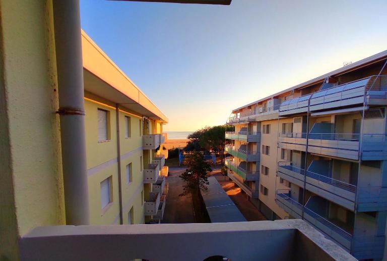 Condominio Jet - B&B Bibione