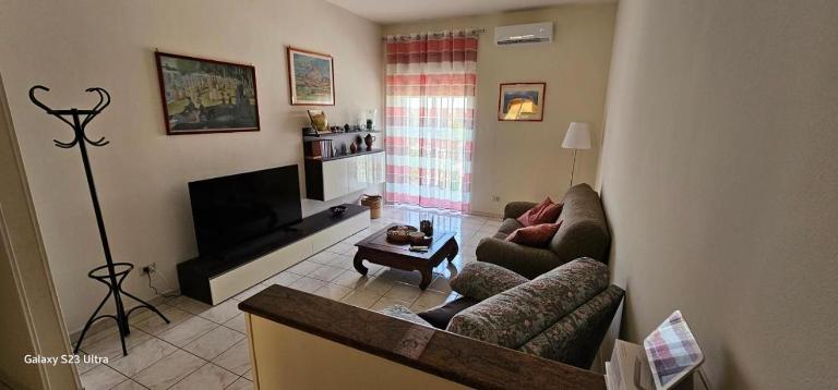 Le Cicas - B&B Lentini